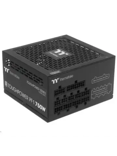 Блок питания Toughpower PF1 750 PS-TPD-0750FNFAPE-1 BLACK