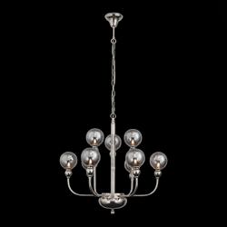 Люстра подвесная ST Luce Funhi SL552.103.09