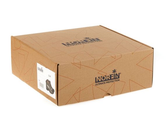 Ботинки забродные Norfin CLIFF р.42