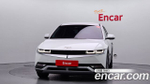 Hyundai Ioniq5 Long range — 2022