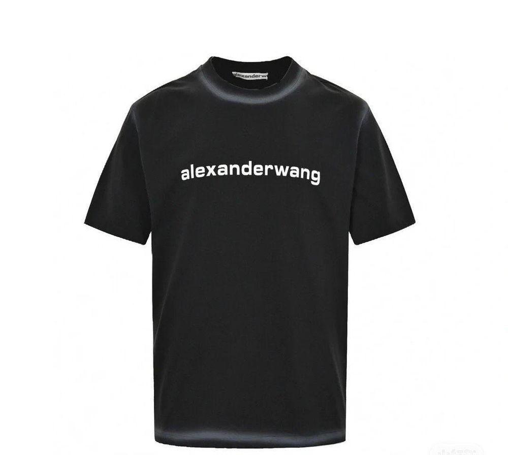 Футболка Alexander Wang