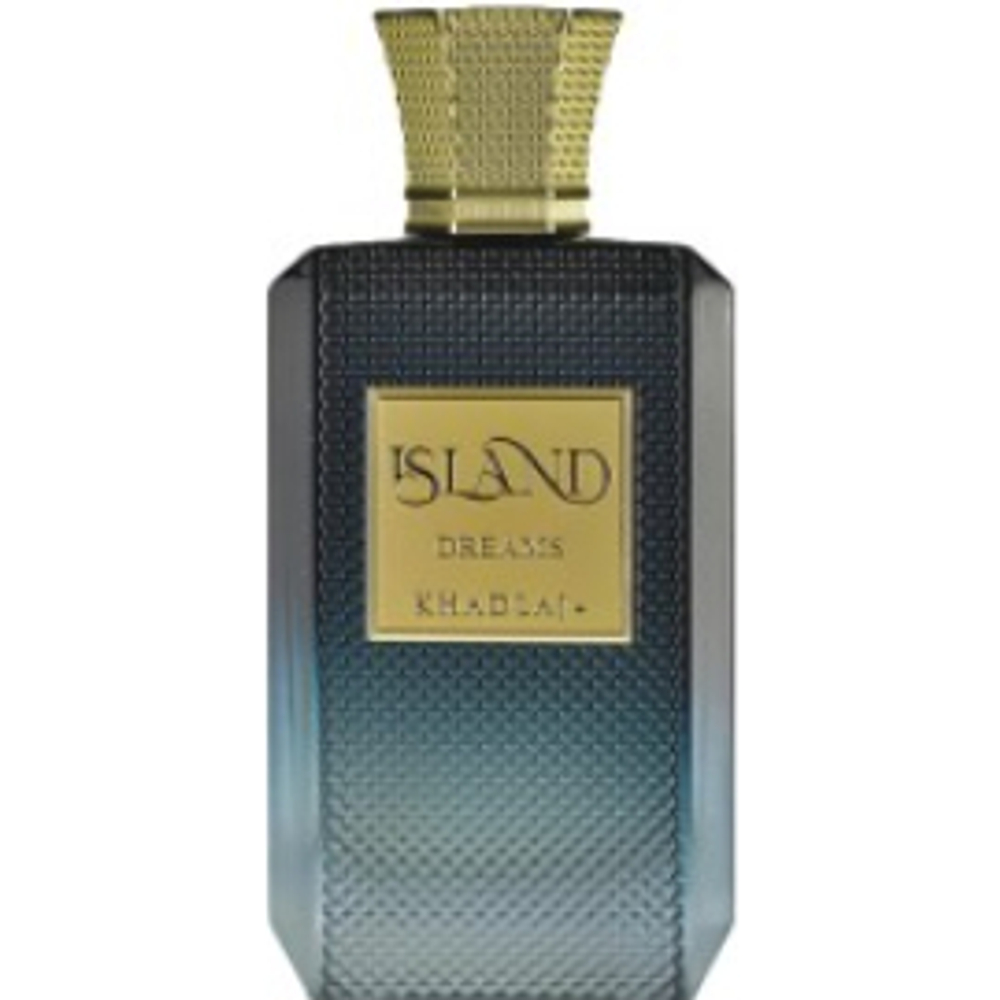 Khadlaj Island Dreams Extrait de Parfum