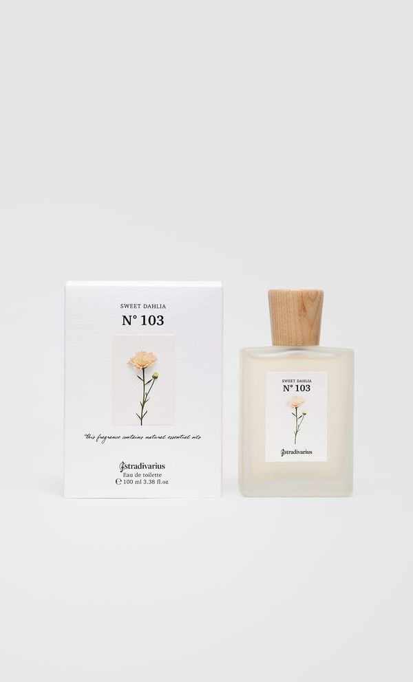 Stradivarius No 103 Sweet Dahlia