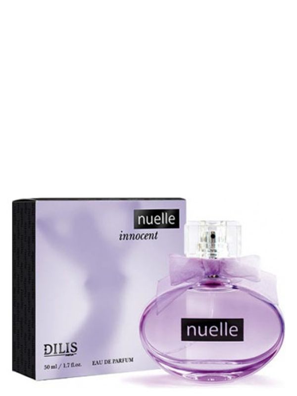 Dilis Parfum Nuelle Innocent