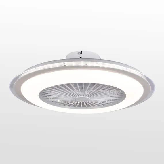 Потолочная люстра Moonlight LSP-7462 Lussole