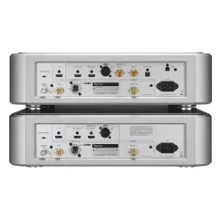 Esoteric Grandioso D1X SE Silver