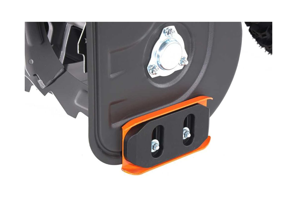 Бензиновый снегоуборщик YARD FOX PRO 7654E