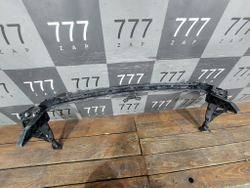 Кронштейн переднего бампера Mercedes GLE (V167) 18-нв Б/У Оригинал A1678856303