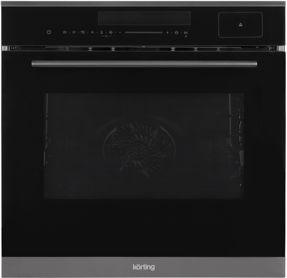 Korting OKB 1350 S GNBX Steam