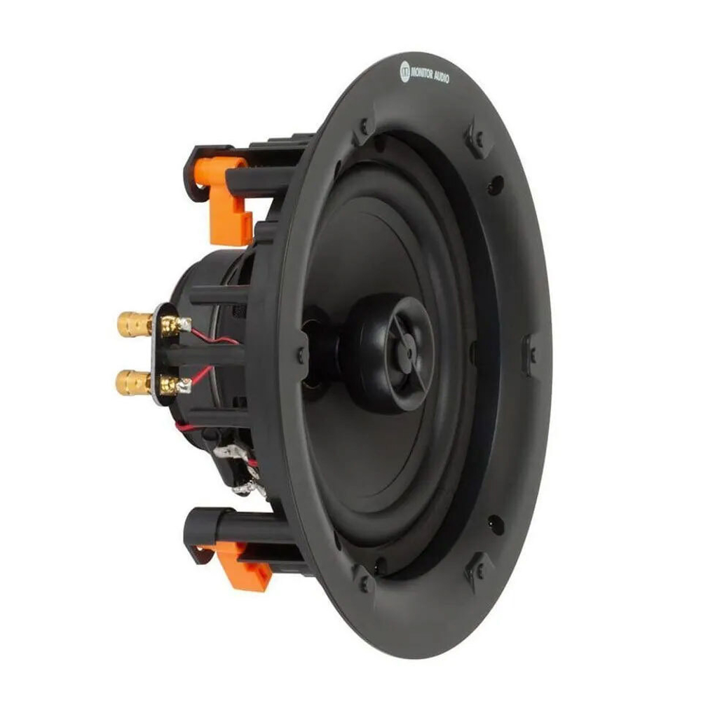 Встраиваемая акустика Monitor Audio PRO-65, Black, 1 шт.