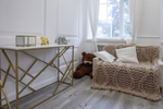Кварц-винил SPC Damy Floor Family SPC 0,75мм 4,2 мм ДУБ СОСТАРЕННЫЙ СЕРЫЙ 2.635 м2