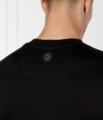 Футболка Skull&Bones Philipp Plein - черный(MTK7457 PJY002N)