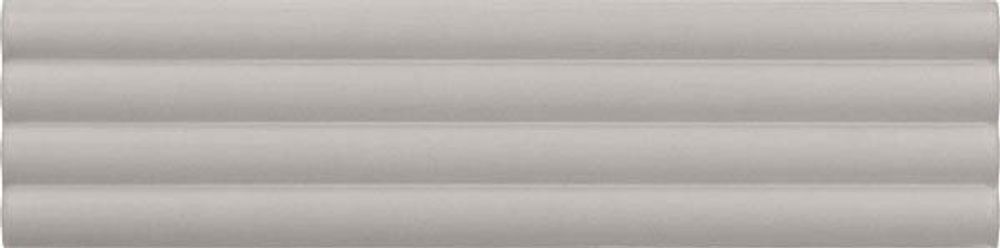 Настенная плитка COSTA NOVA ONDA GREY MATT (28527)
