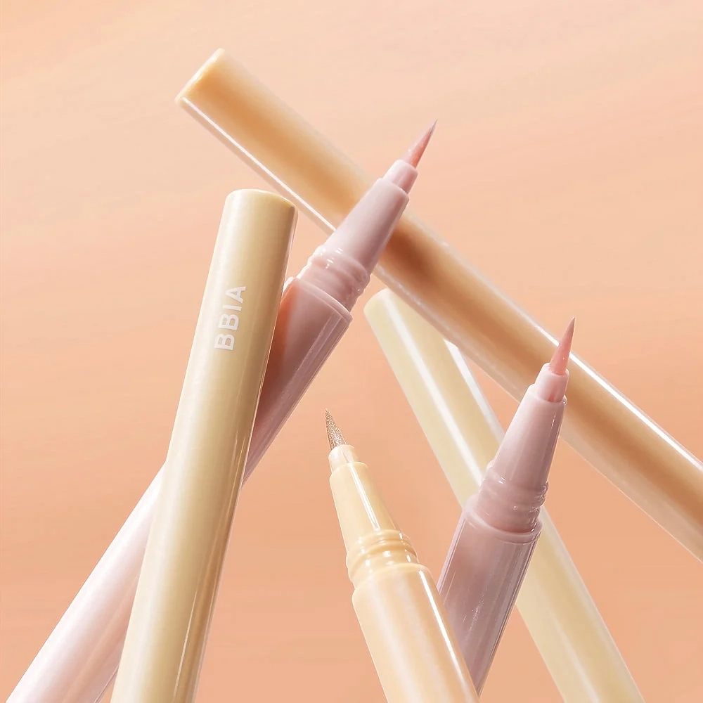 BBIA Last Glitter Highliner - Подводка для глаз