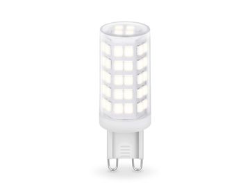 Капсульная лампа светодиодная LED G9 9W 4000K 100904 BULBING Ambrella