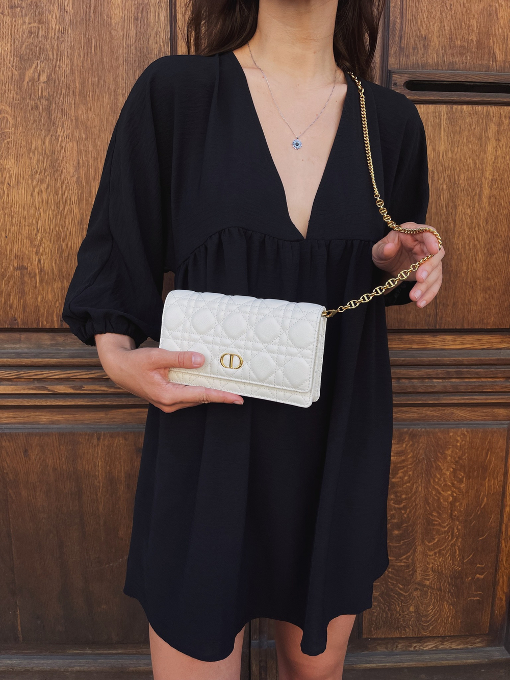 Dior Caro