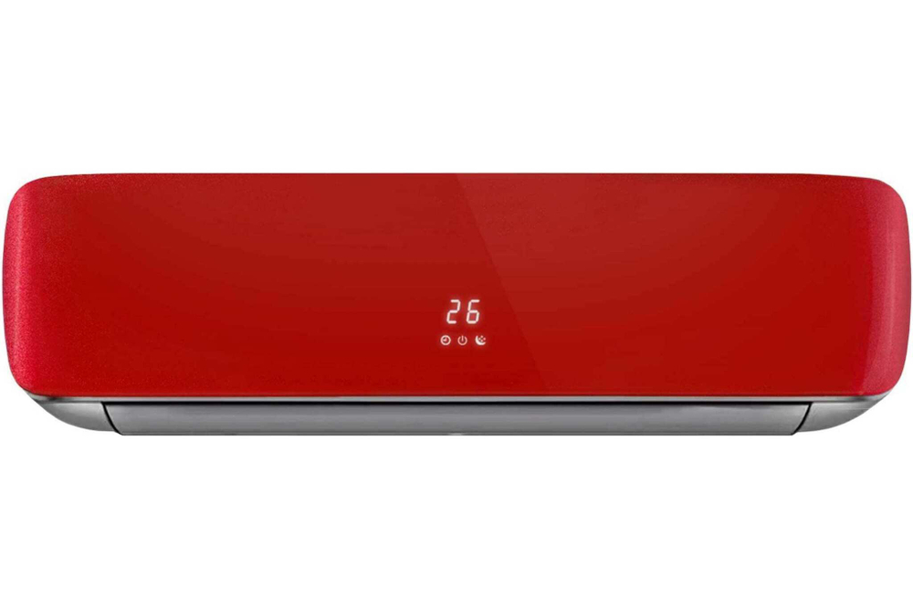 Настенные кондиционеры Hisense AS-13UW4RVETG00(R)