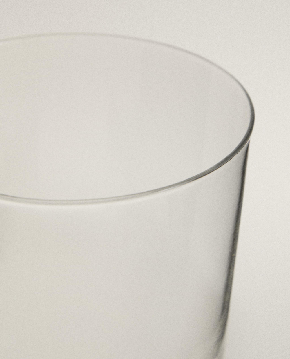 стакан из стекла Zara Home, фото 3