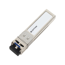 Трансивер А-Оптик AO-SFP+SR
