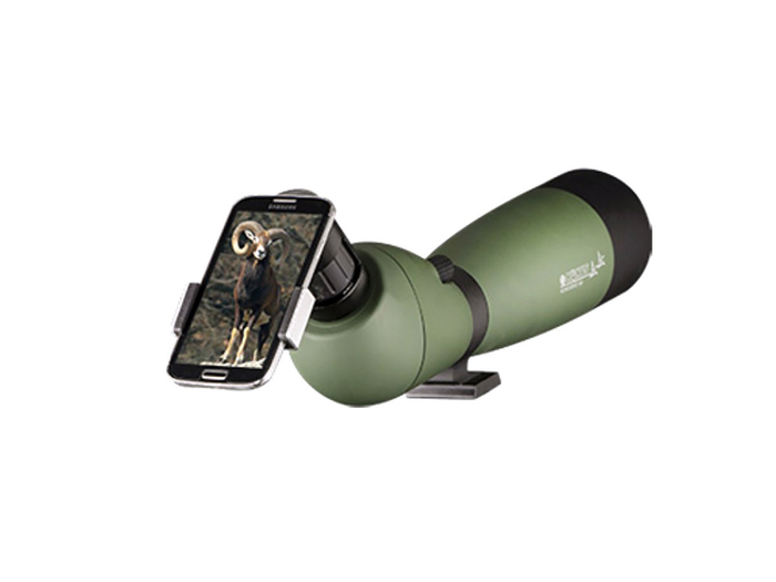 Зрительная труба Konus Konuspot-100 20-60X100