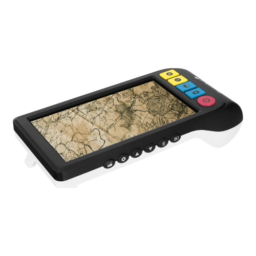Лупа цифровая Levenhuk DTX DX50