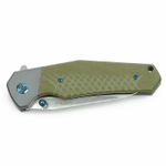 Нож Ganzo Firebird F7491-GR