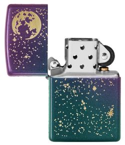 Зажигалка Zippo Starry Sky (49448) 4