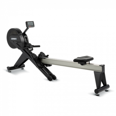 Гребной тренажер SPIRIT CRW800+