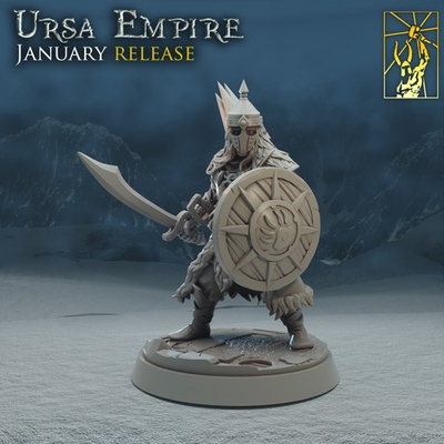 Kislev Guard 4