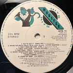 Сборник Monster Hits 2LP (Англия 1989г.)