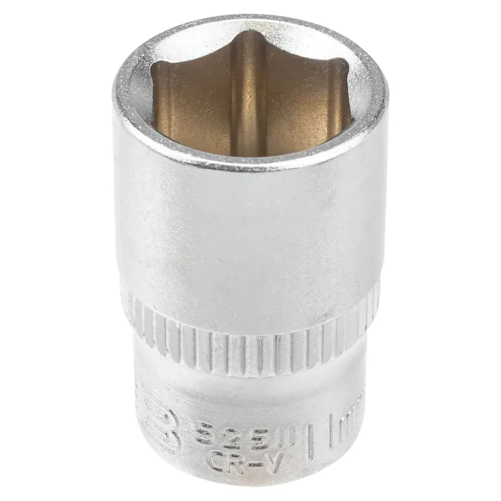Головка 11мм (6гр.), 1/4'' JCB JCB-52511