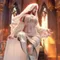 Gwynevere Princess of Sunlight - Dark Souls