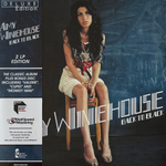 Amy Winehouse ‎– Back To Black 2LP (Европа 2021г.) Deluxe