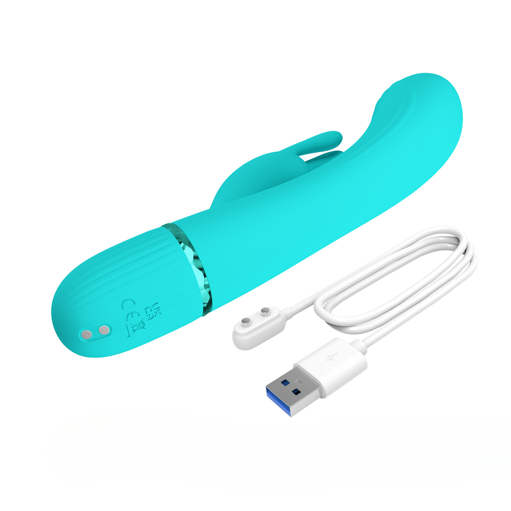 Вибратор Pretty Love Cocco BW-500060-1