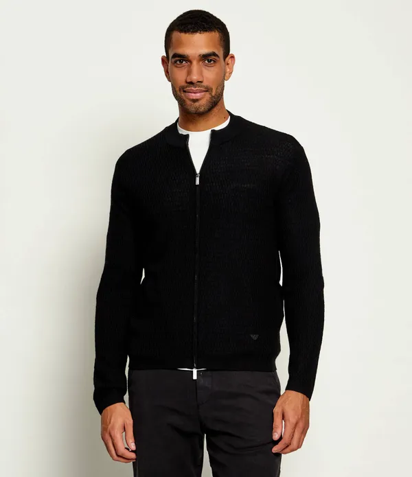 Кардиган мужской EMPORIO ARMANI