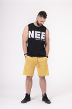 Майка Back To The Hardcore tank top 144