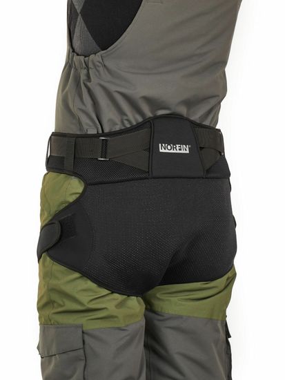Костюм NORFIN Boat Green