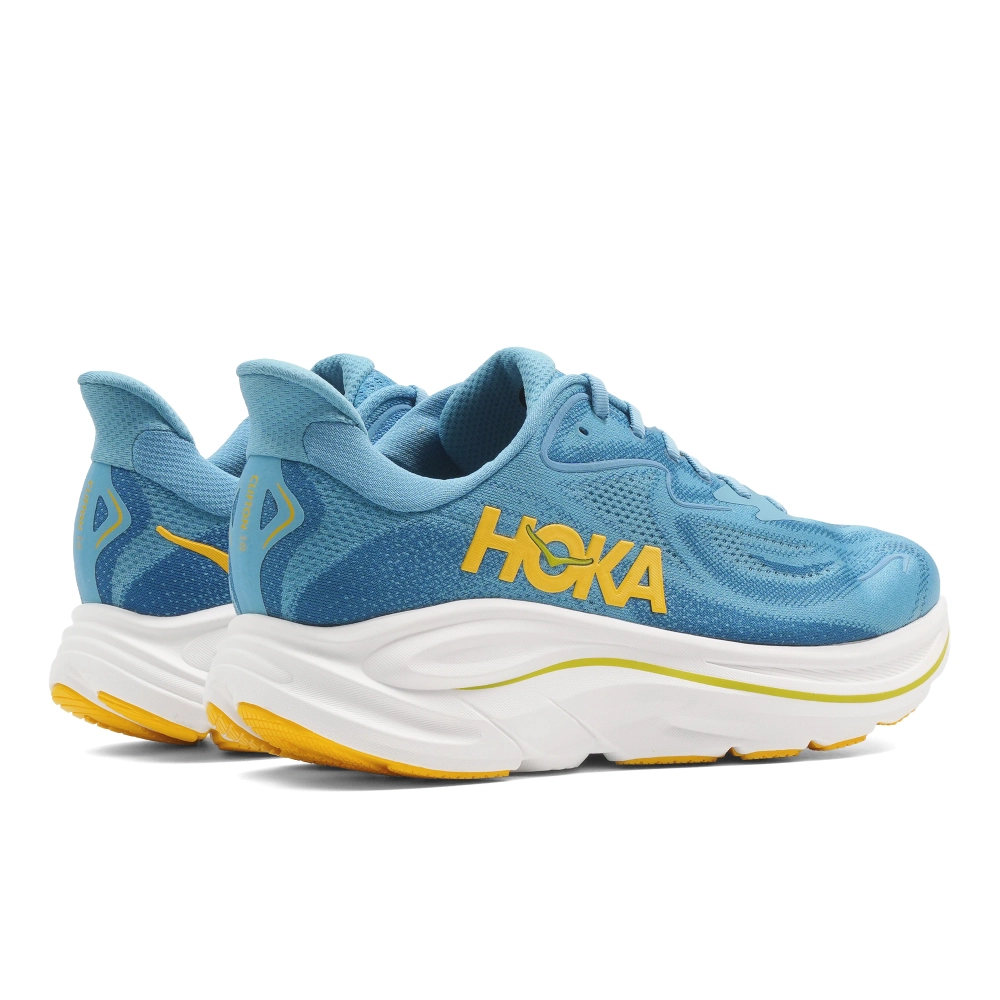 Кроссовки мужские Hoka Clifton 10