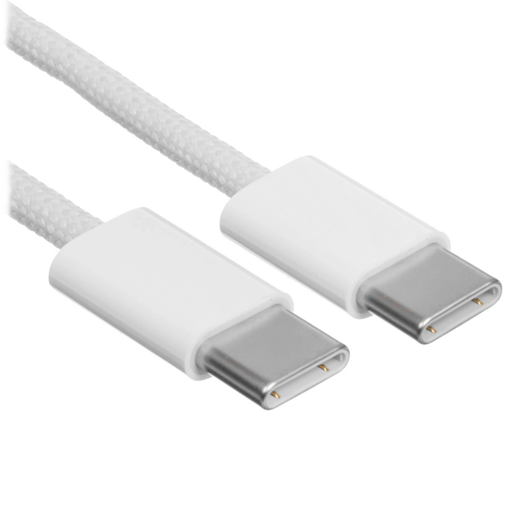 Кабель Apple TYPE-C to TYPE-C