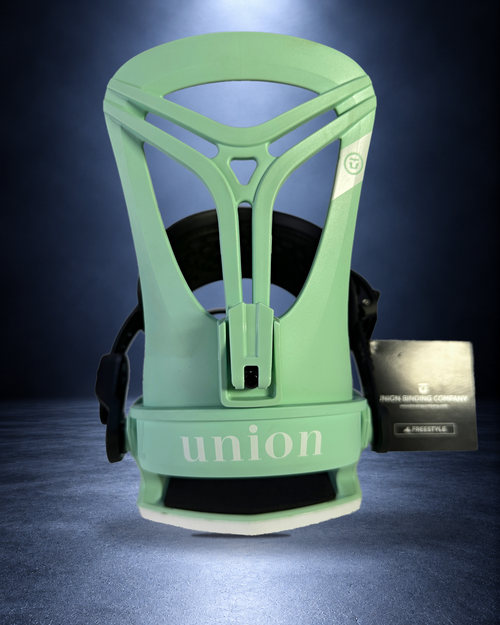 UNION крепления для сноуборда ROSA AQUA