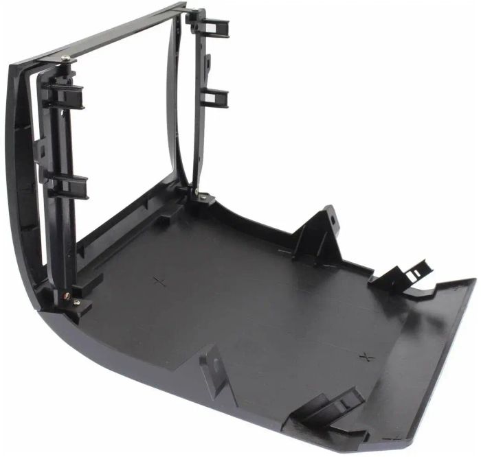 Магнитола для Toyota Prius 20 2003-2011 (вниз, авто без JBL) - Teyes CC3L на Android 10, CarPlay, 4G SIM-слот