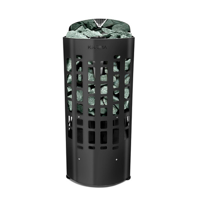 Электрическая печь KARINA Nika 12E Black