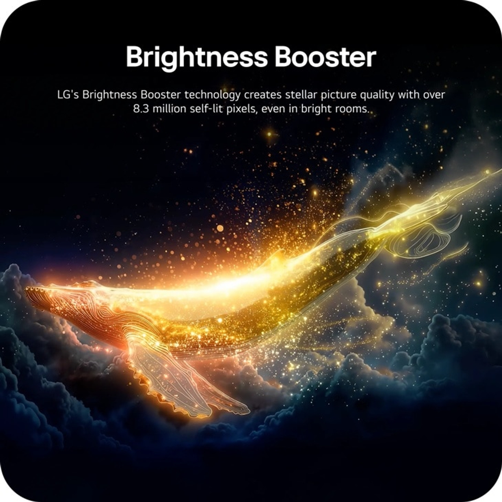 Телевизор LG OLED83G6RLA