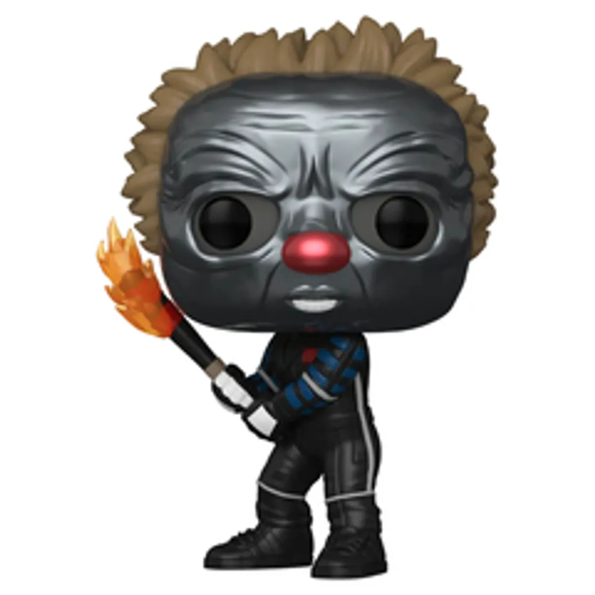 Funko POP! Slipknot: Clown (297)