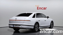 Hyundai Grandeur 3.5 LPG 2WD — 2023