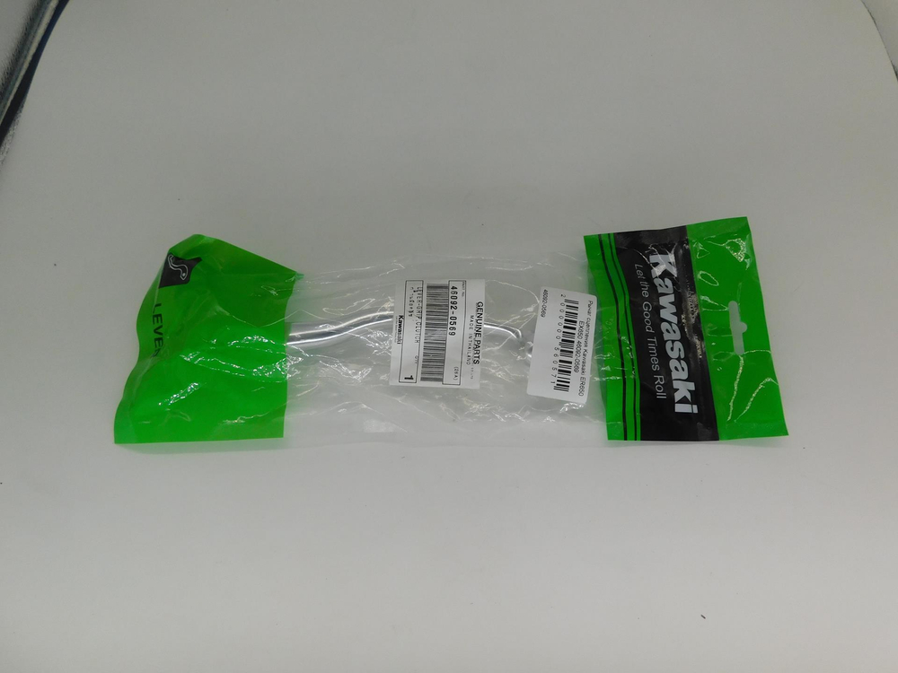 Рычаг сцепления Kawasaki ER650 EX650 46092-0569