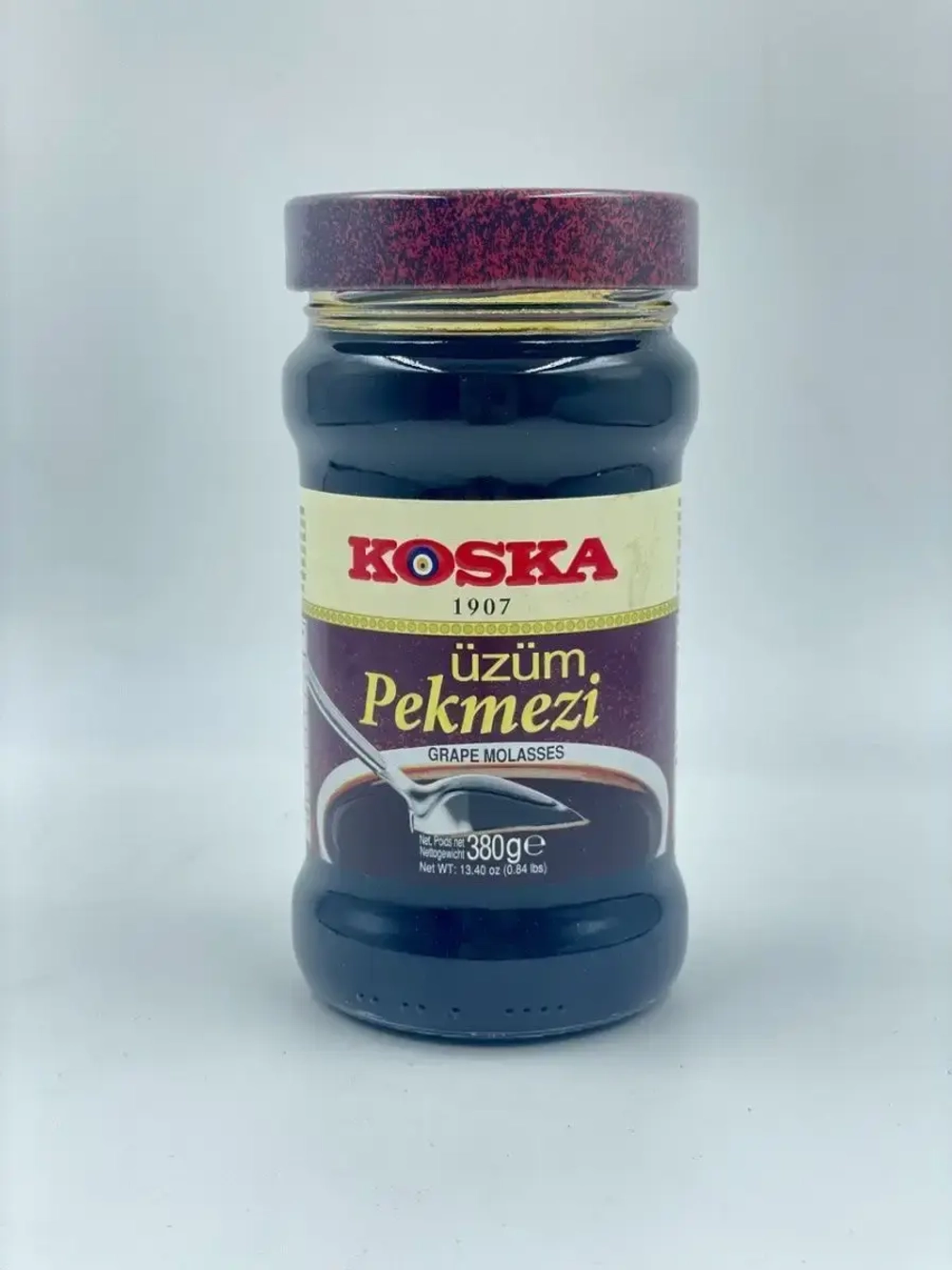 Турецкий пекмез (сироп) из винограда от Koska