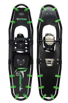 Снегоступы Canadian Camper RAPTOR R1040 25,4х101,6