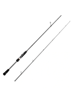 Спиннинг Nisus Takeshi 229H 2,29m 45g (N-T-229H-45)