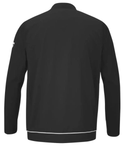 Куртка теннисная Babolat Play - black/black